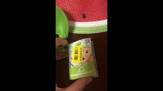 Обзор Pea Pod Babies Малыши-Горошки из Rozetka смотреть онлайн