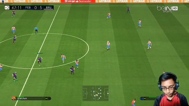 Kenapa Jadi Begini??? /Pes 2017 Patch 2018 смотреть онлайн