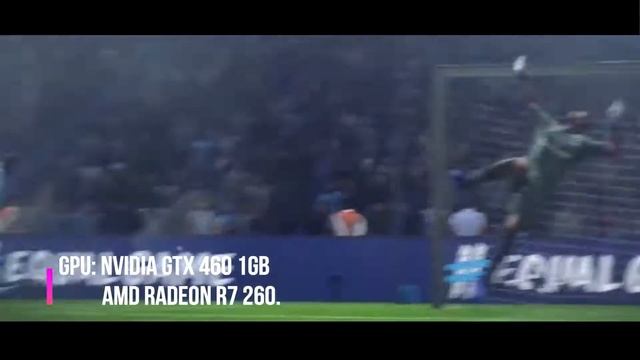 FIFA 19 minimum system requirements | Low End PC | NV Game Zone смотреть онлайн