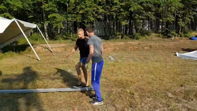 Несмотря ни на что! INTERFACE 2020 смотреть онлайн