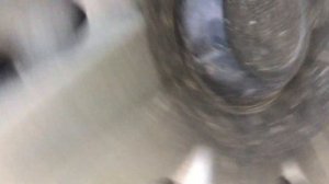 трет диск об суппорт ??