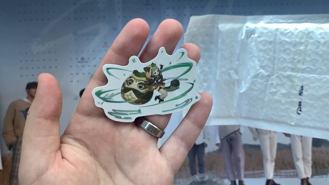 Распаковка карт Stray Kids, (G)i-dle | Unboxing Stray Kids and (G)i-dle photocards ✨ смотреть онлайн