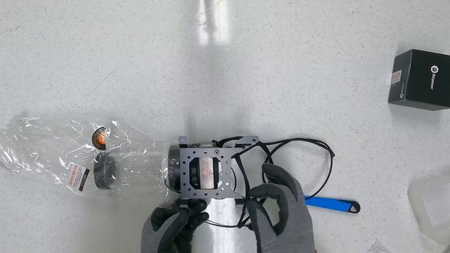 $8000 Jonsbo MOD5 Watercooled Build смотреть онлайн