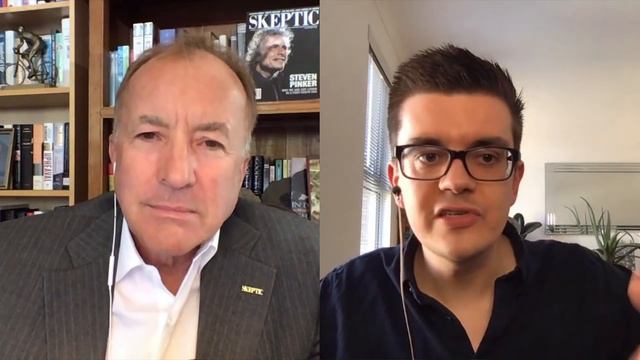 Michael Shermer/Stuart Ritchie—How Fraud, Bias, Negligence, and Hype Undermine the Search for Truth смотреть онлайн