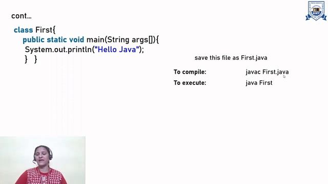 L - 3 | Unit - 1 | INTRODUCTION TO JAVA, HISTORY | Web Technology смотреть онлайн