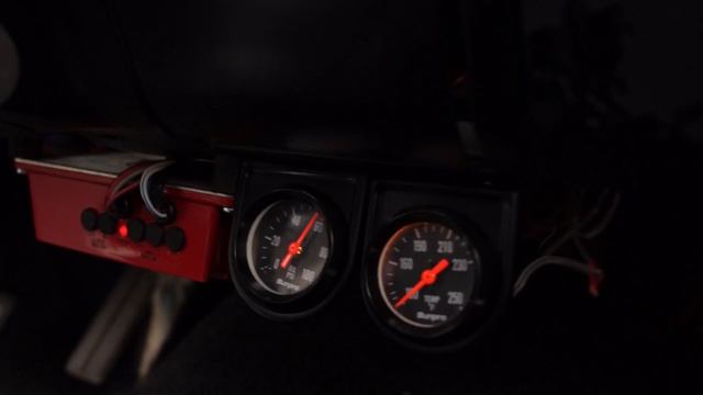 1973 Chevrolet Nova Pro-Street Walk-around Video смотреть онлайн