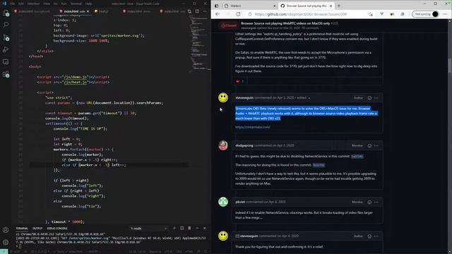 WebRTC: Live Video Effects (Part 2) [2021-05-23] смотреть онлайн