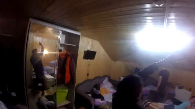 ЗИЭИТ-party&TRASH смотреть онлайн