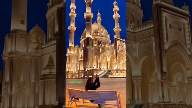 SUBHAN ALLAH A25, 2023 смотреть онлайн