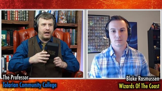 Fetchlands, MTG Reprints, And Secret Lairs: A Critical Conversation With Wizards Of The Coast смотреть онлайн