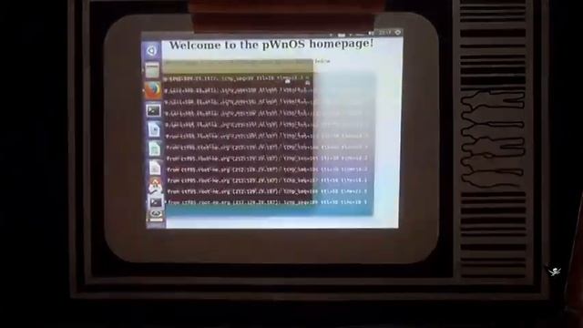 Smashing the Website for Fun and Profit смотреть онлайн