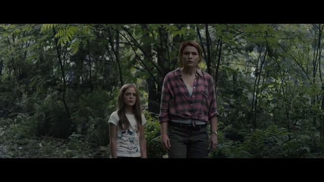 Pet Sematary (Ru Sub). Trailer смотреть онлайн