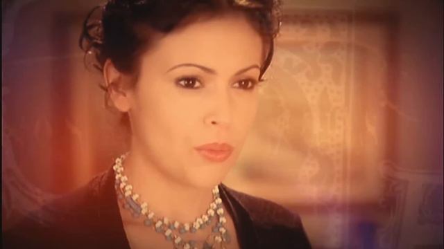 Charmed - [5x21] "Necromancing the Stone" Opening Credits | Rock Star смотреть онлайн