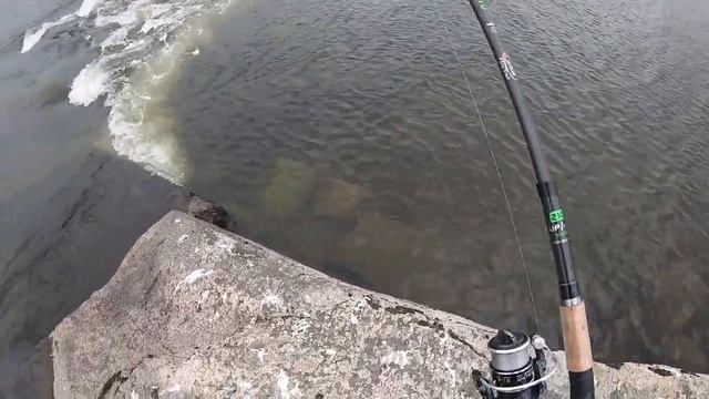 Slaughter fishing in the north! Убойная рыбалка на севере! смотреть онлайн