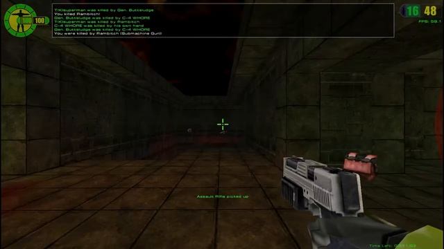 Red Faction - Windows 10 Tutorial (Windows 7, 8, 8.1)