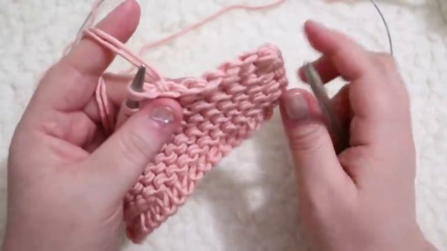 КАК КРАСИВО И НЕОБЫЧНО ЗАКРЫТЬ ПЕТЛИ СПИЦАМИ. МАСТЕР КЛАСС ДЛЯ НАЧИНАЮЩИХ.