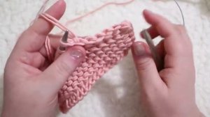 КАК КРАСИВО И НЕОБЫЧНО ЗАКРЫТЬ ПЕТЛИ СПИЦАМИ. МАСТЕР КЛАСС ДЛЯ НАЧИНАЮЩИХ.