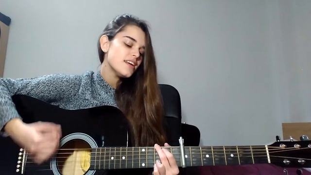 PEREZA - Princesas (Cover Eva Caballero) смотреть онлайн