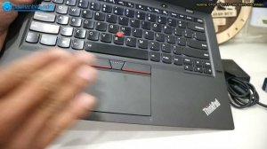 Lenovo Thinkpad X1 Carbon Gen 3 «Core i7 5600U» - Laptop xách tay Mỹ cao cấp