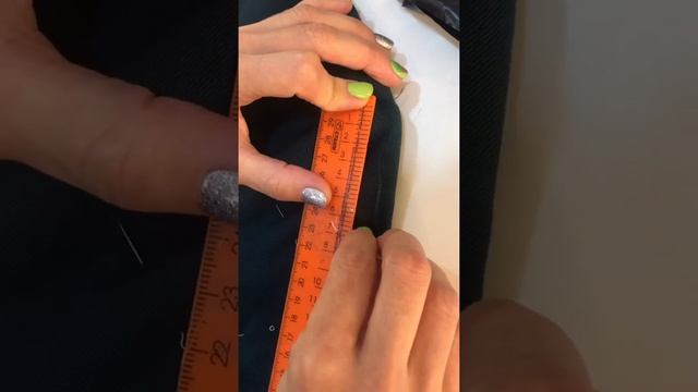 Как пришить шеврон смотреть онлайн