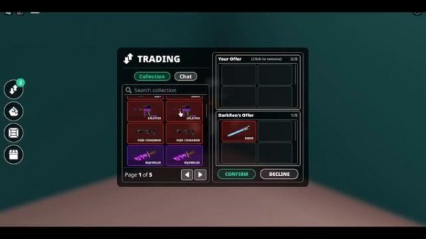 GET LEGENDARIES QUICK In Murderers VS Sheriffs Duels | Roblox