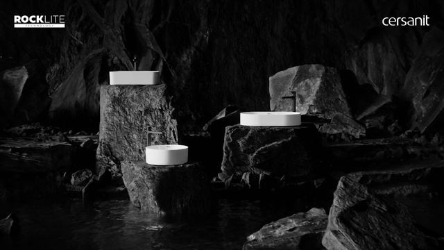 ROCKLITE TECHNOLOGY - The Power of Beauty смотреть онлайн