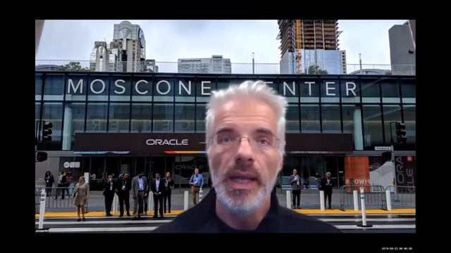 Event Report - Oracle OpenWorld 2019 - Top 3 Pros and Cons смотреть онлайн
