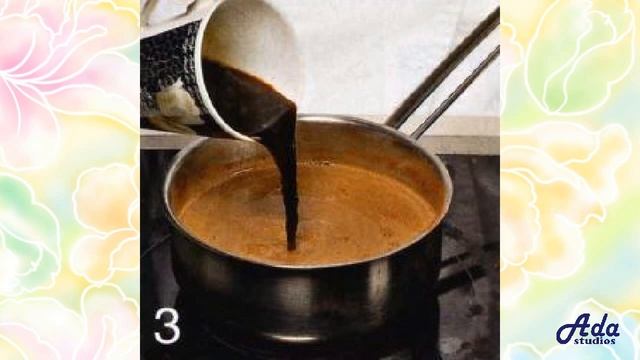 ★ ГОРЯЧИЙ ШОКОЛАД ПО-БРАЗИЛЬСКИ ★