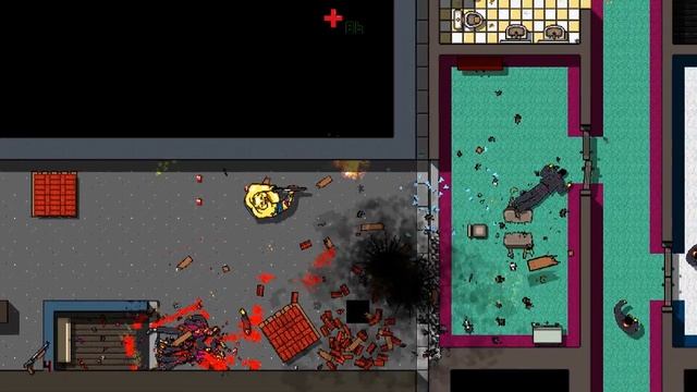 Wake The Dragon - Indie Game смотреть онлайн