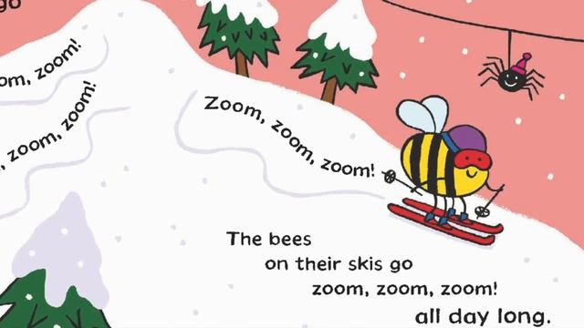 Storytime Prize 2021 - Whales on the Bus смотреть онлайн