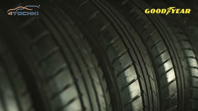 Goodyear: как правильно хранить шины на 4 точки. Шины и диски 4точки - Wheels & Tyres смотреть онлайн