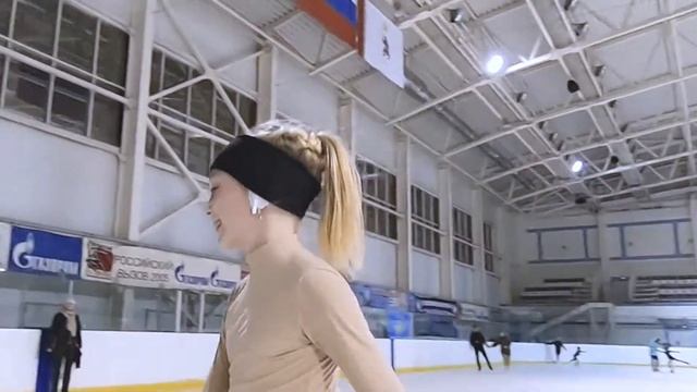 Комбинированные вращения Дианы смотреть онлайн