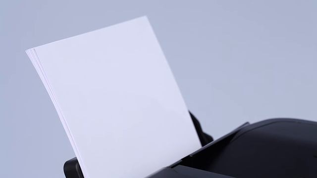 Обзор МФУ Epson M200