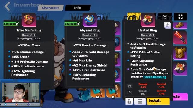 Torchlight Infinite | Zero to Hero (F2P) Episode: 0 смотреть онлайн