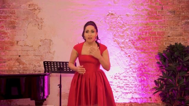 Венецианский вечер на Красном Октябре