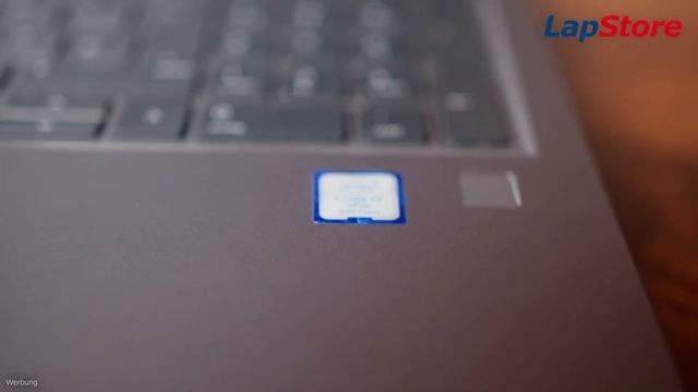 HP ZBook 15 G5 Produktvorstellung смотреть онлайн