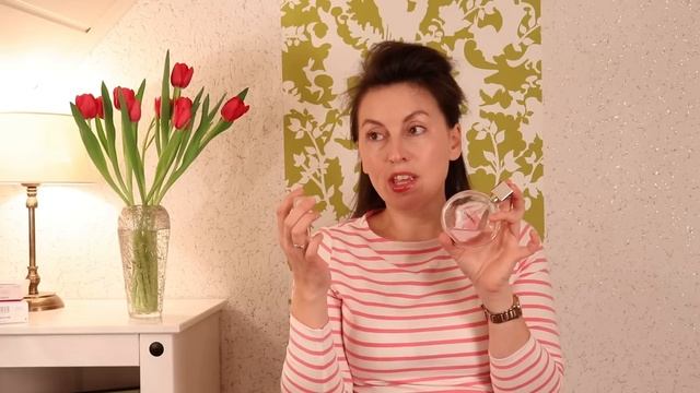 Chanel Chance Eau Tendre - сравниваем 2 парфюма от Шанель