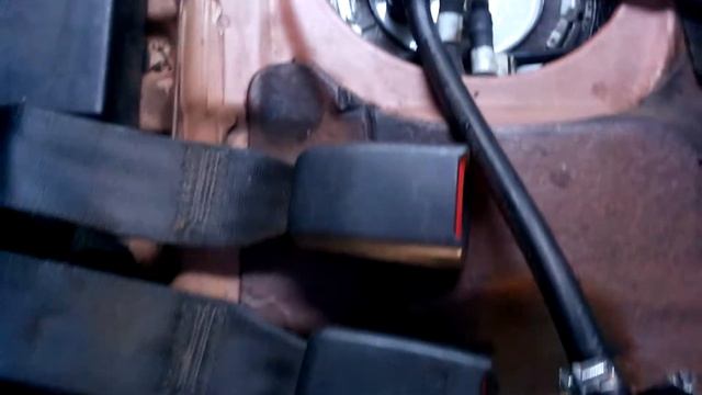 шивролет авео 1.2 замер давления в топливной системе двигателя .