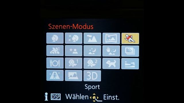 Serie über Kameras mit besonderen Features und Funktionen-Panasonic DMC FZ200 смотреть онлайн