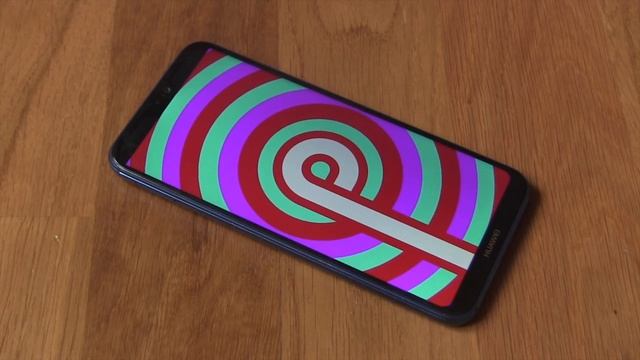 Android 10 | EMUI 10 For Huawei P20 Lite?