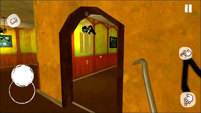 Справился с Мачехой на нормальном режиме сложности | Stepmother смотреть онлайн