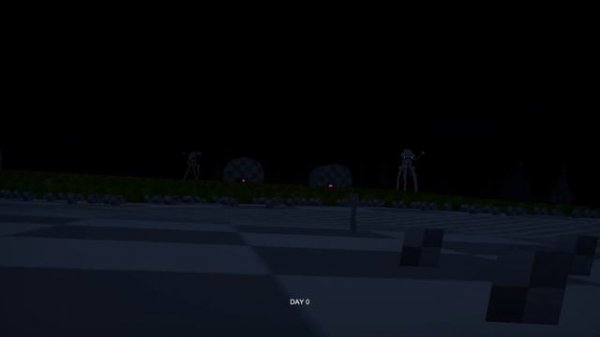 War of the Worlds Survival Game PROJECT BUILD