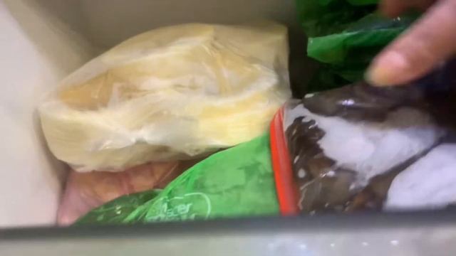 Обзор моего холодильника и морозильной камеры смотреть онлайн