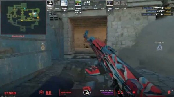 RADARHACK FOR FACEIT 2023 CS2 100% LEGIT