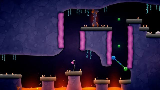 Putty Pals game time!! Brandon and Papi! Part 1 смотреть онлайн