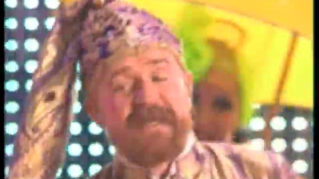 Army Of Lovers (LIVE) - La Plage De Saint Tropez
