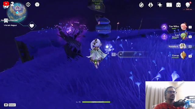 Ending The Lantern Rite And Claiming 4*!! Happy Republic Day | Genshin Impact Livestream | #yelan смотреть онлайн