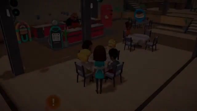 My Universe Cooking Star Restaurant I'm My Own Boss смотреть онлайн