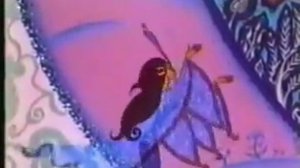 Шура Каретный - Сказка о золотом петушке