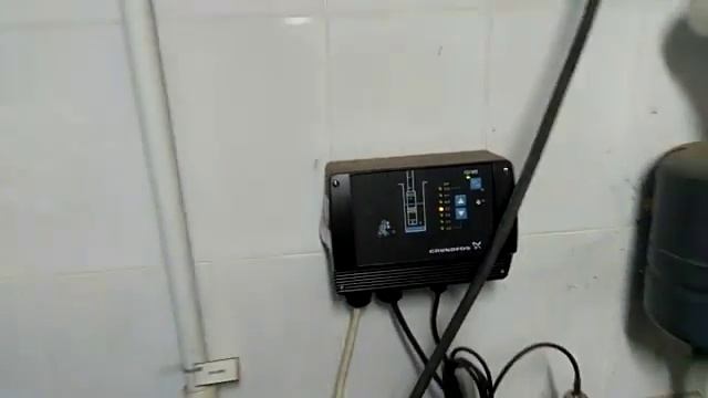 Котельная частного дома 500квм, котел Китурами. смотреть онлайн